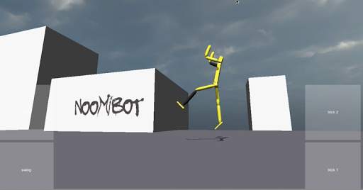 swingthru screenshot 1