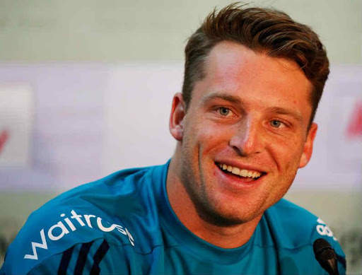 Jos Buttler Wallpapers: Cricketer Wallpaper screenshot 2