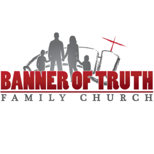 Banner of Truth Family Church icon