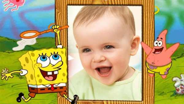 Baby Frames screenshot 2