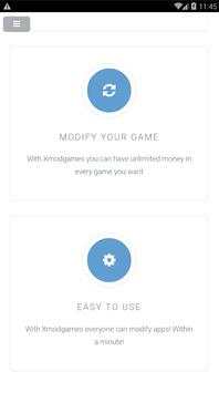 Xmodgames Guide screenshot 2