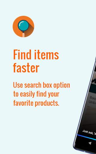Adezon Online Shopping App (Early Access) screenshot 5