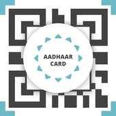 Fast Adhar Card Scanner - QR Scanner Adhar Card 1.0
