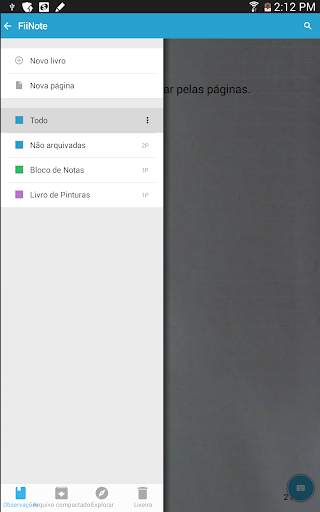 FiiWrite screenshot 13