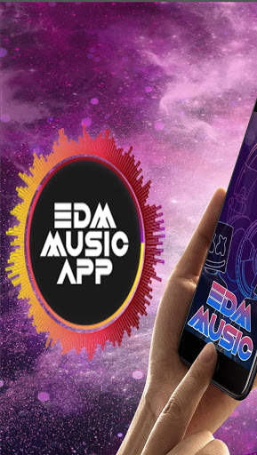 Best EDM Music screenshot 1