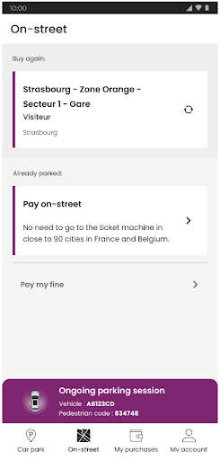 Indigo Neo (ex-OPnGO) screenshot 3