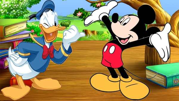Live Cartoon Kids TV screenshot 2