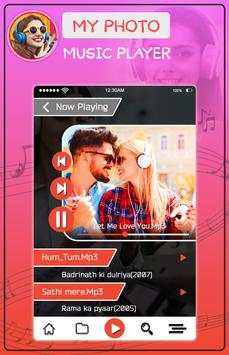 My Photo Music Player screenshot 3