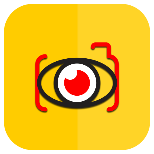 Detect Camera in Room icon