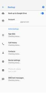 check android update screenshot 3