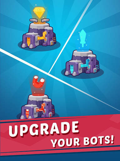 Tank Evolution: Merge n Defense King of Monsters! скриншот 13