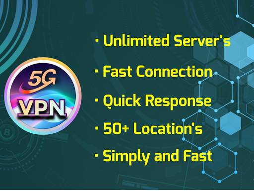 VPN PRO - Free Unlimited VIP Servers For Lifetime screenshot 3