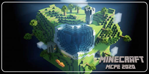 Free Minecraft PE 2020 screenshot 1