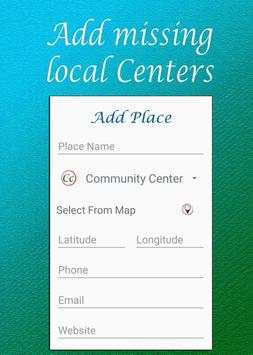 iPath GPS - Travel & Destinations Crowd Status screenshot 5