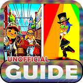 strategy game subway surfers🍀 1.122
