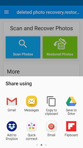 deleted photo recovery.restore image screenshot 6