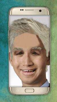 Make Me Old Photo Editor screenshot 2
