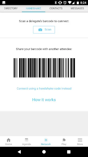 MMS screenshot 3