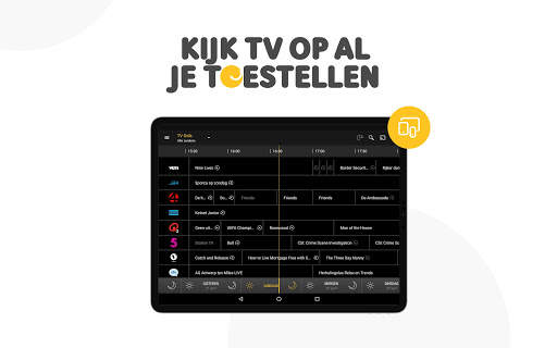 Yelo Play screenshot 4