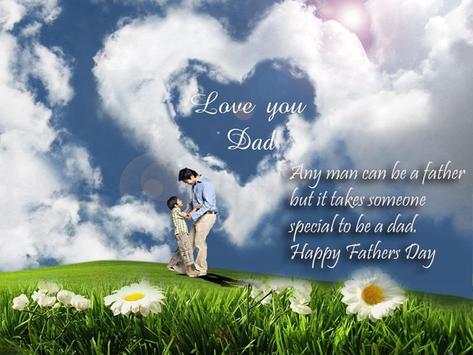 Happy Father Day images screenshot 1