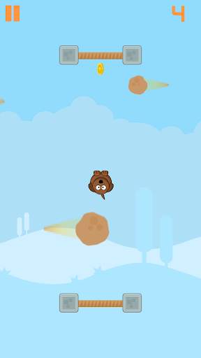 Bouncy Doggie screenshot 3