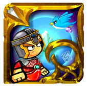 Super Nate Adventures icon