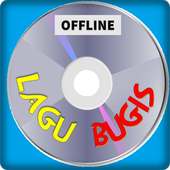 MP3 Lagu BUGIS Offline on 9Apps