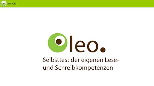 leo.-App screenshot 1