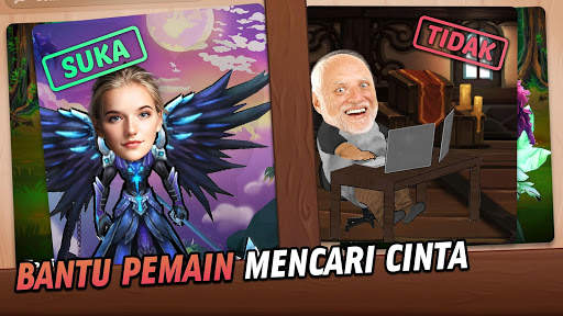 Clash of Streamer screenshot 4