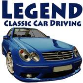 Legend Classic Car Driving 1.0