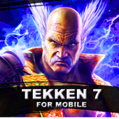 Free Fight Duel Action Story icon