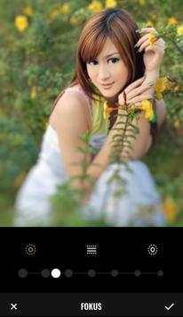 Selfie B612 Face You screenshot 2