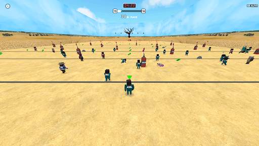 Squid.io Red Light Green Light screenshot 7