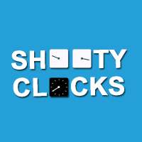 Clock Shooter