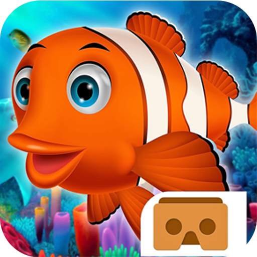 SEAQuest VR World 1.0