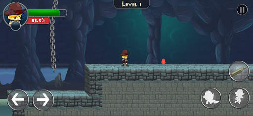 Shifty Shooter-Shooting Game screenshot 3