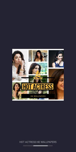 Hot Bollywood Actress HD Wallpapers screenshot 2