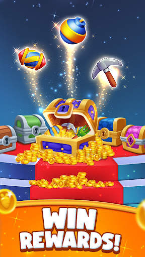 Farm Blast - Merge & Pop screenshot 7