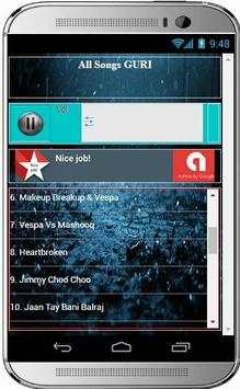 GURI Super Hit Songs screenshot 3