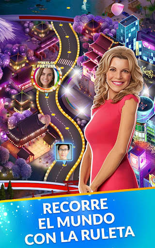 Wheel of Fortune: TV Game screenshot 10