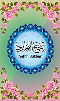 Sahih Bukhari Hadith Urdu English Arabic screenshot 1