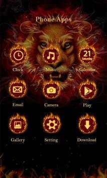 firelion - ZERO Launcher screenshot 3