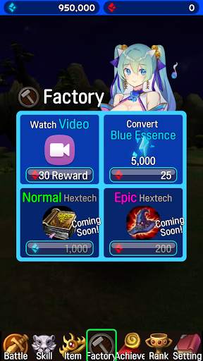 League of Legends Shooting Game - LOL Sky Shooter screenshot 7