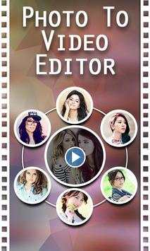 photo to video editor screenshot 2