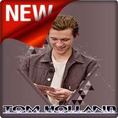 Tom Holland Wallpaper 1.0.0