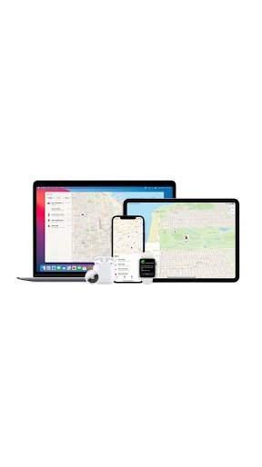 Find My Apple devices screenshot 6
