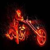 Motorcycle Racing 1.0