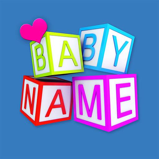 Baby Name - Simple! 3.22f