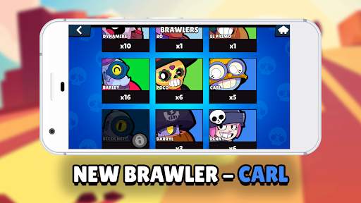 Box Simulator for BrawlStars screenshot 5