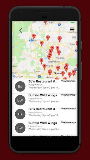 App&Taps screenshot 3